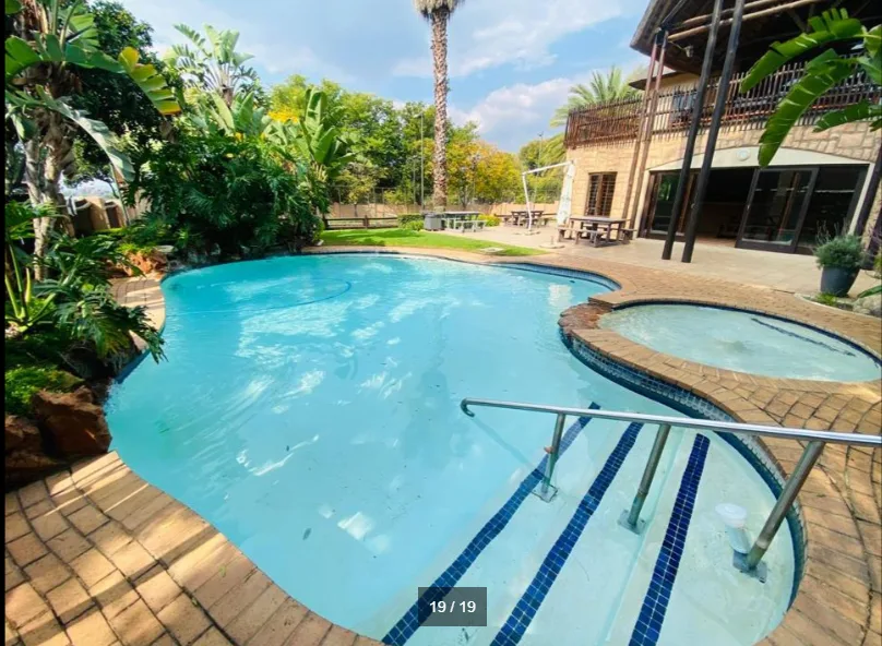 Property for sale in Lonehill
