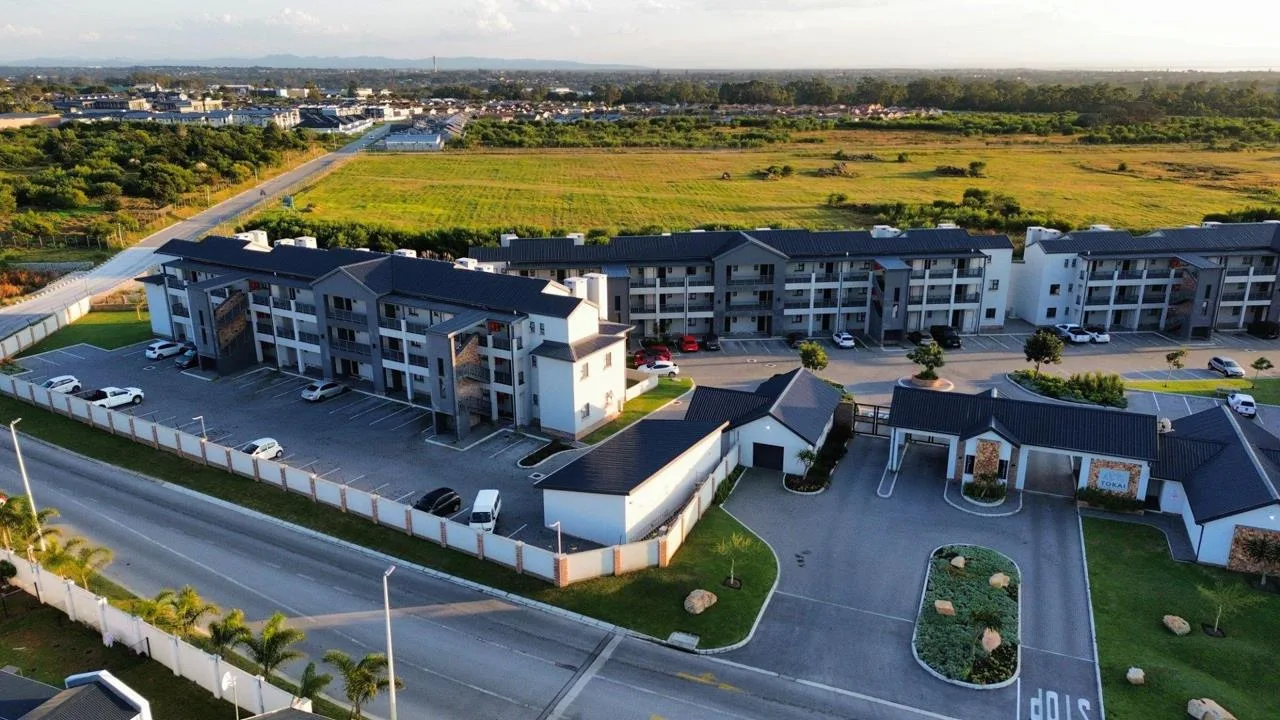 2 Bedroom Apartment / flat for sale in Pinelands