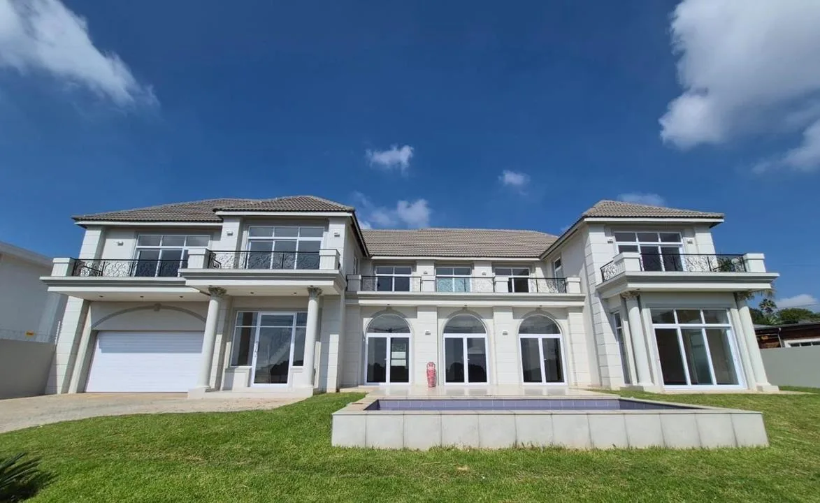 5 Bedroom House to rent in Waterkloof Heights