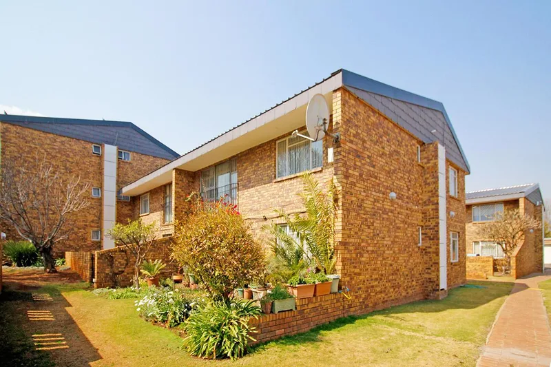 2 Bedroom Apartment in Eastleigh