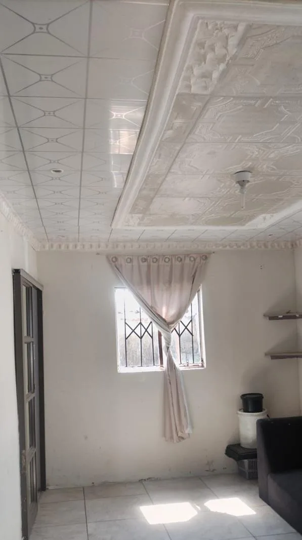 4 Bedroom House in Umlazi