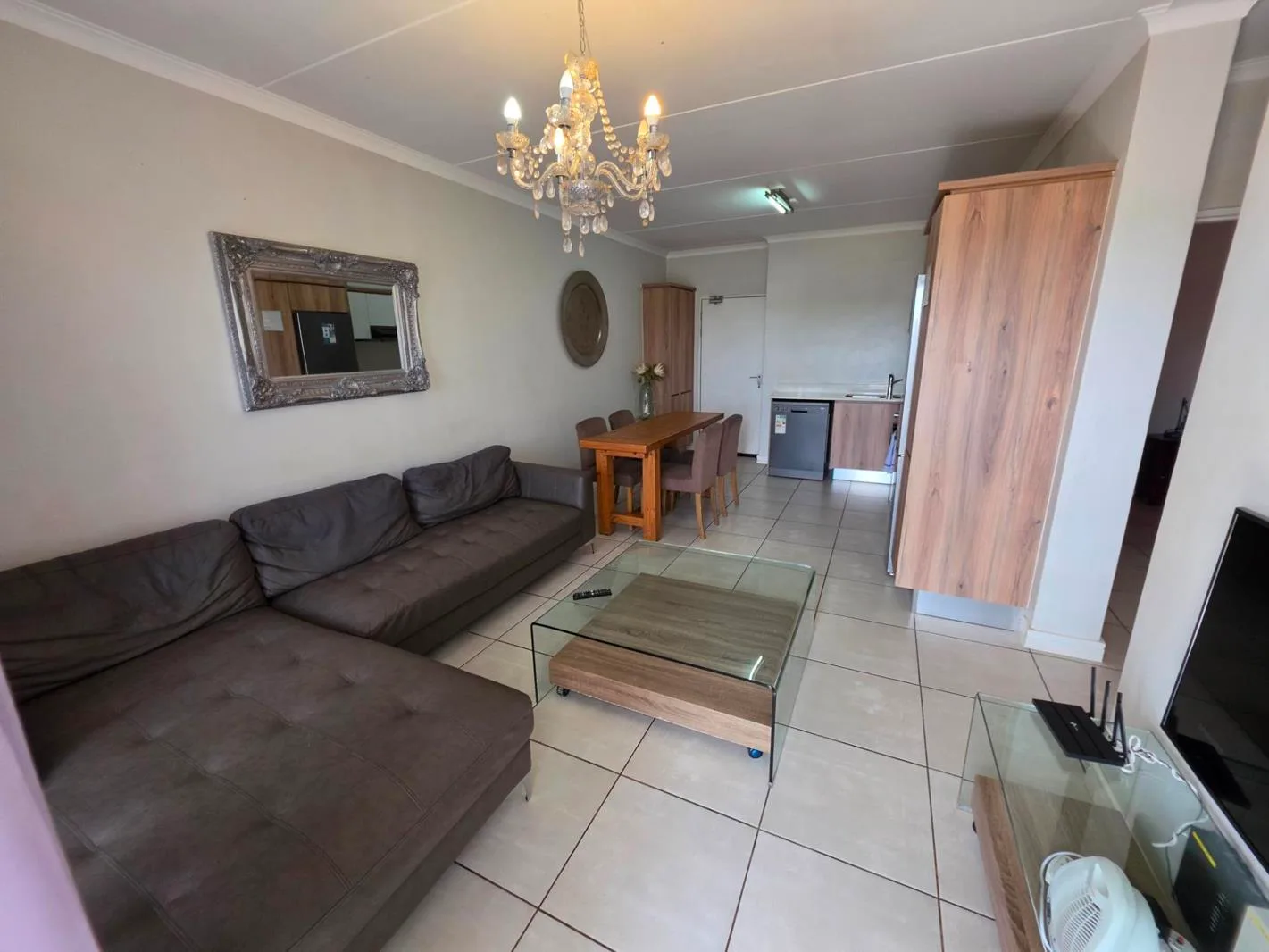 2 Bedroom Apartment in Blyde Riverwalk Estate