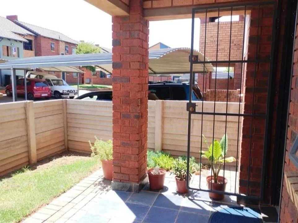 2 Bedroom Apartment / flat for sale in Alveda