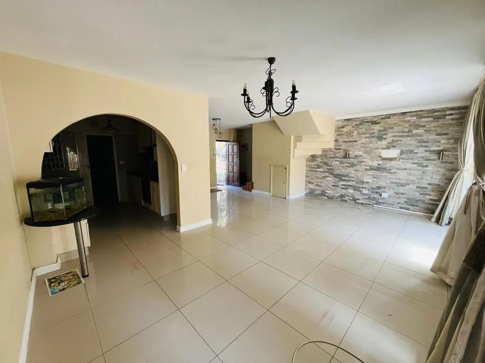 3 Bedroom Apartment / flat for sale in Musgrave