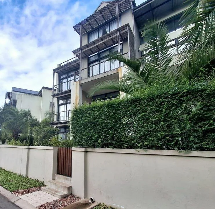 3 Bedroom Apartment / flat to rent in Mzingazi Golf Estate
