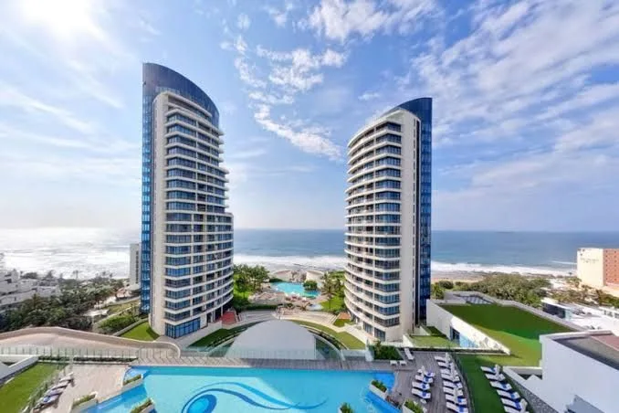 1 Bedroom Apartment / flat for sale in Umhlanga Central