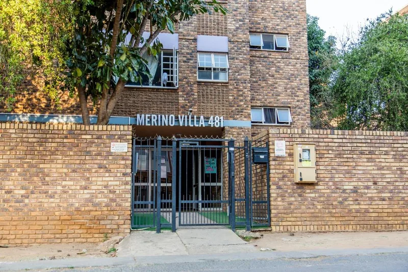 2 Bedroom Apartment / flat to rent in Sunnyside