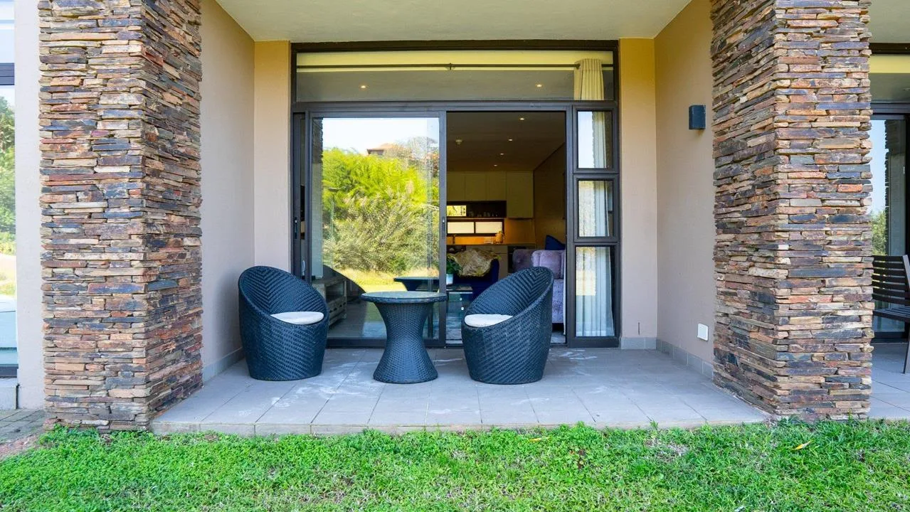 2 Bedroom Apartment / flat for sale in Zimbali Estate