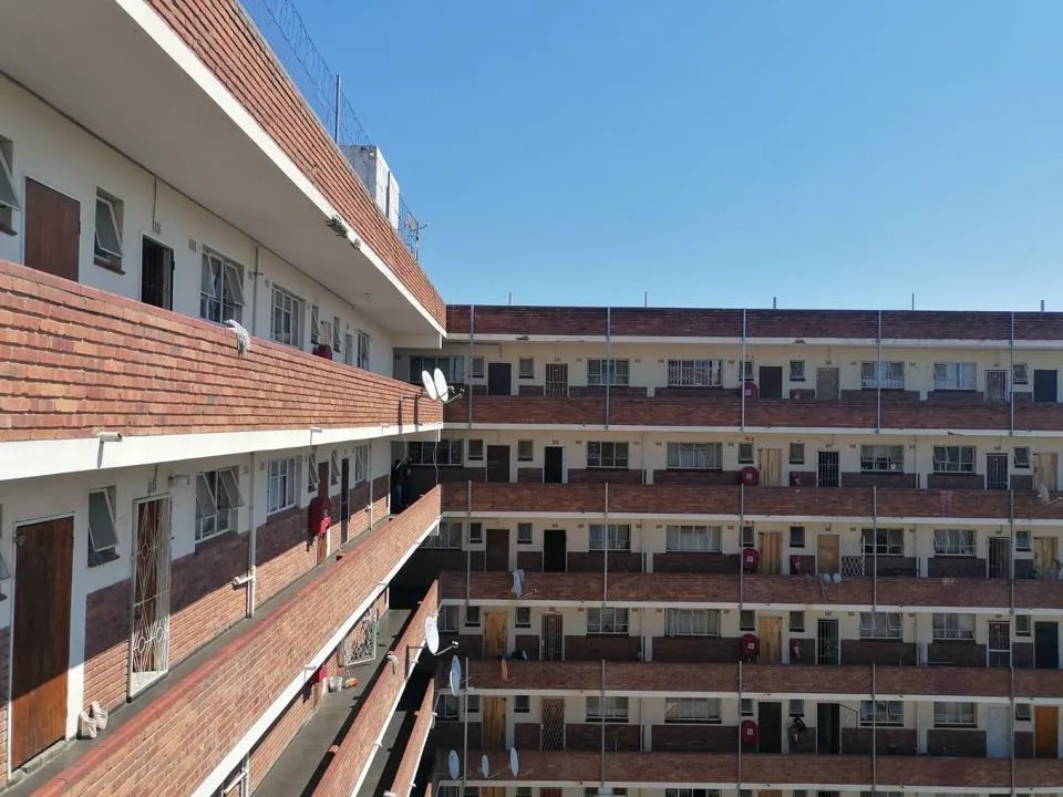 2 Bedroom Apartment / flat to rent in Pietermaritzburg Central