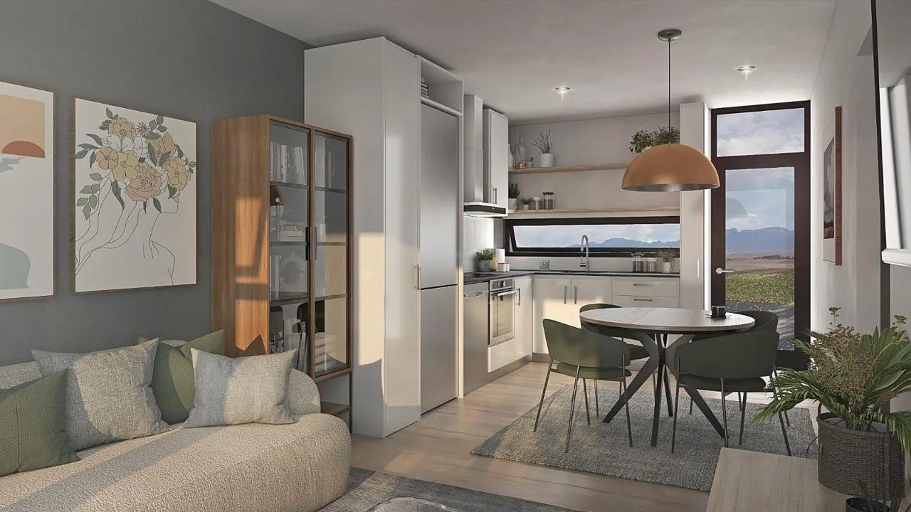 2 Bedroom Apartment / flat for sale in Tafelzicht
