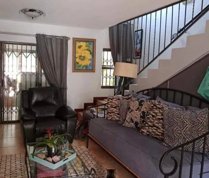 2 Bedroom Townhouse for sale in Heidelberg Central