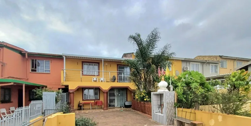 3 Bedroom House in Northcroft