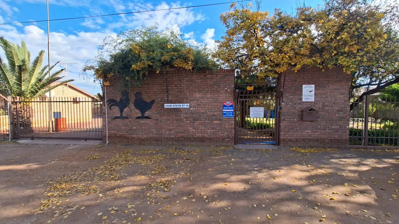 2 Bedroom Apartment in Postmasburg