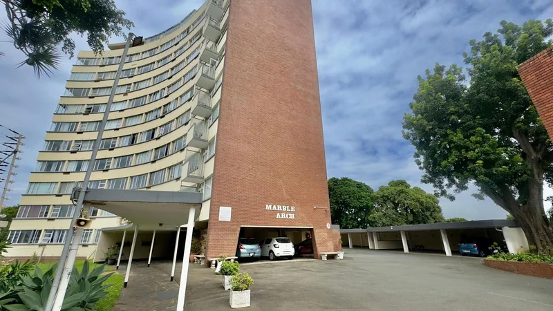 1 Bedroom Apartment in Musgrave