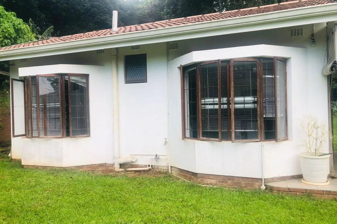 1 Bedroom Townhouse to rent in Pinetown North Industria