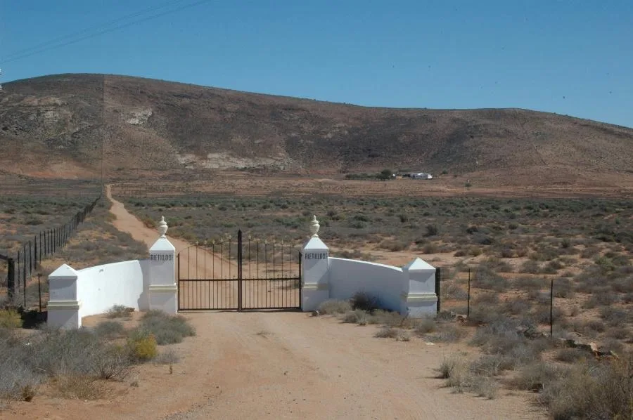 1 556.5 ha Farm in Springbok