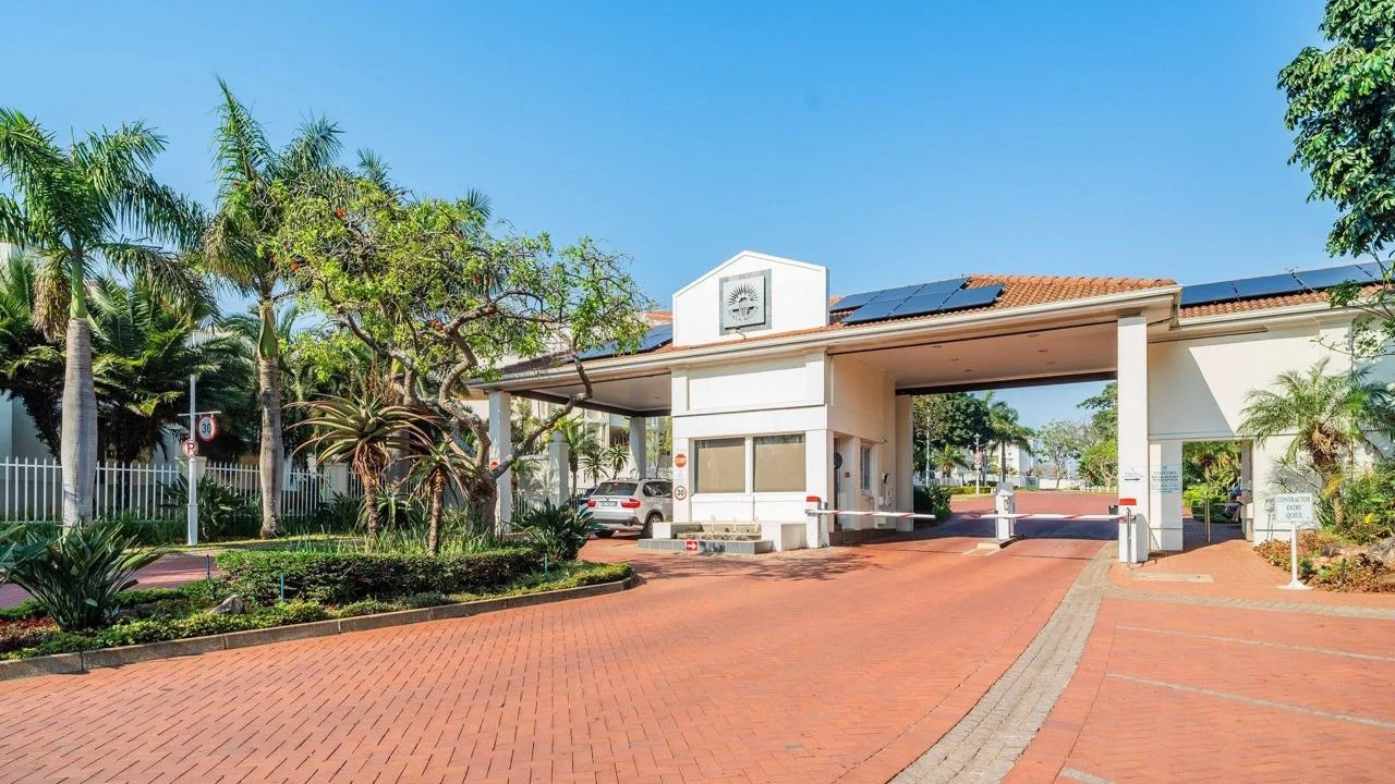 2 Bedroom Apartment / flat for sale in La Lucia