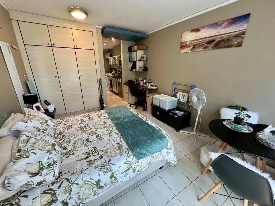 1 Bedroom Apartment / flat for sale in Lynnwood