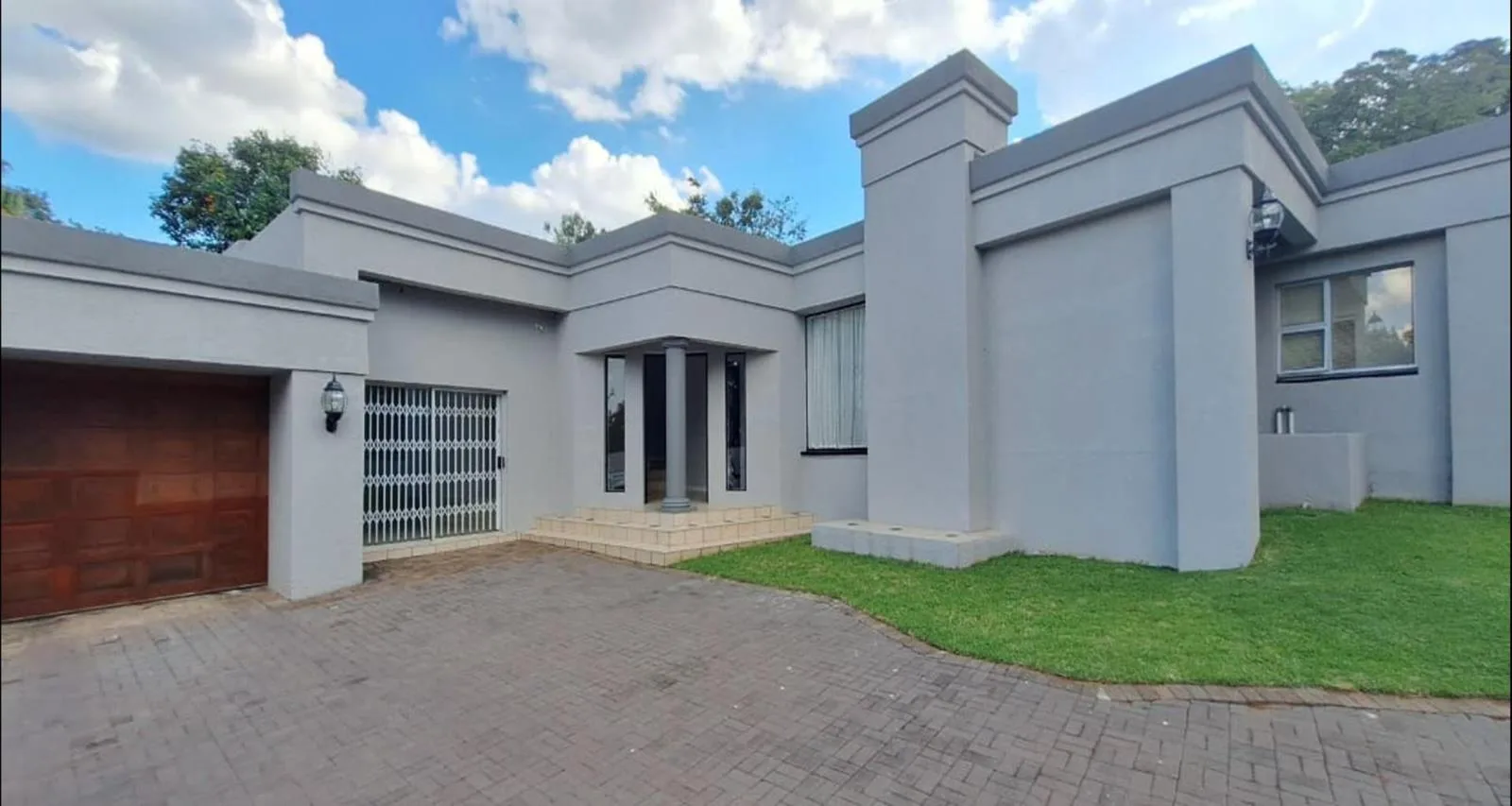 Property for sale in Noordheuwel