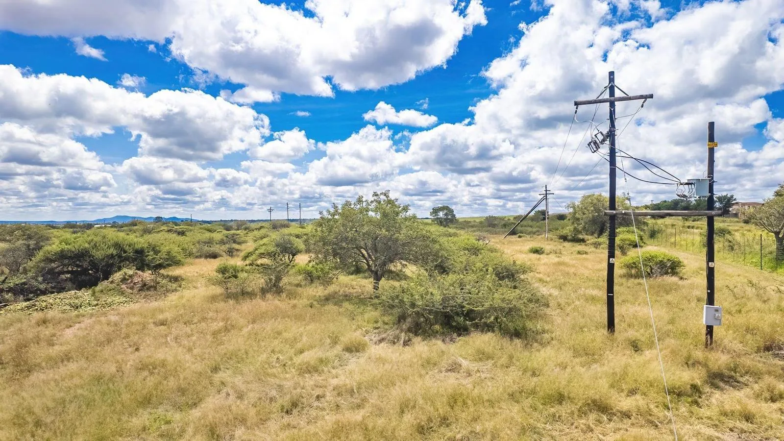 4 ha Land available in Tweefontein