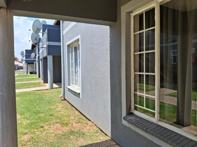 1 Bedroom Apartment / flat for sale in Comet