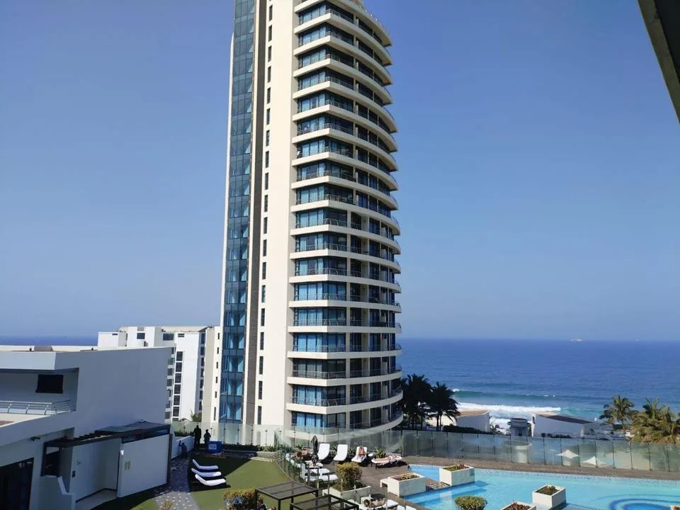 2 Bedroom Apartment / flat for sale in Umhlanga Central