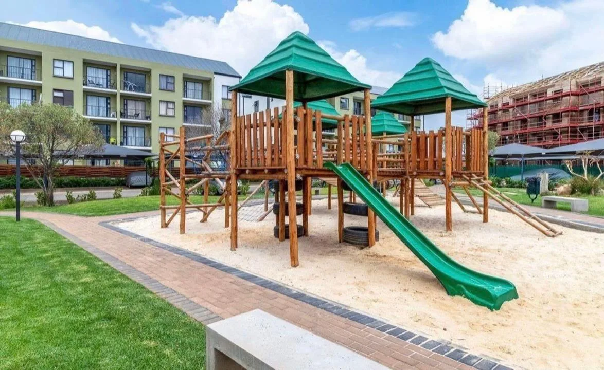 1 Bedroom Apartment / flat for sale in Greencreek Lifestyle Estate