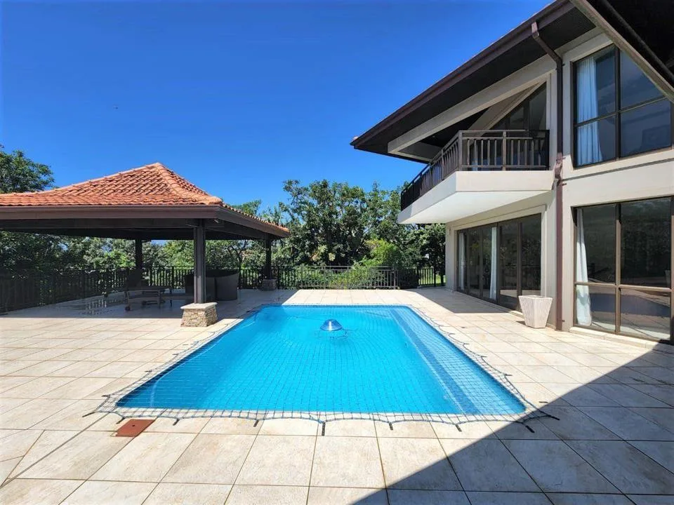 4 Bedroom House for sale in Zimbali Estate