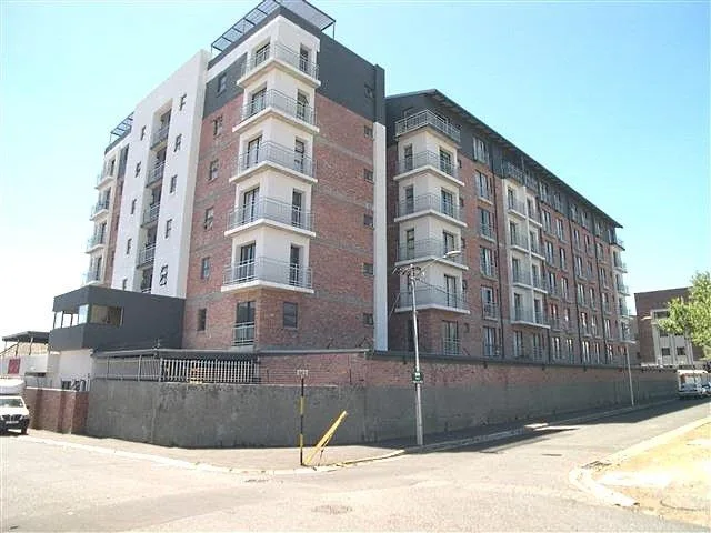 2 Bedroom Apartment / flat for sale in Observatory