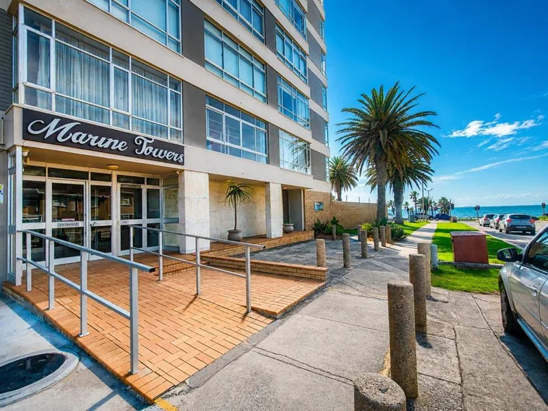 2 Bedroom Apartment / flat to rent in Summerstrand