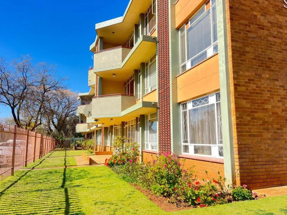 2 Bedroom Apartment / flat for sale in Potchefstroom Central