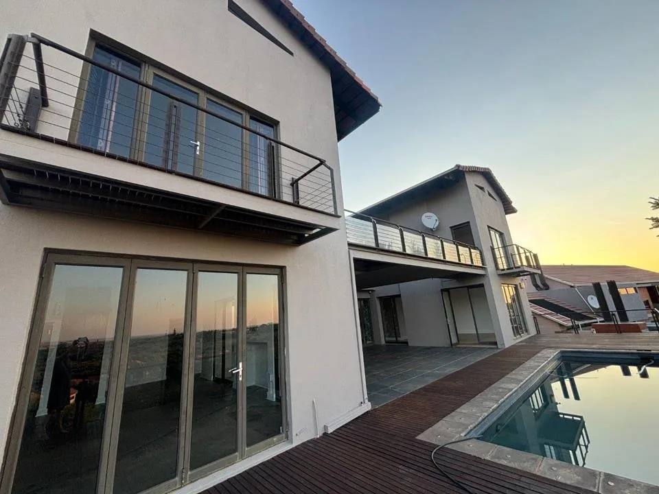 5 Bedroom House for sale in Woodland Hills Wildlife Estate