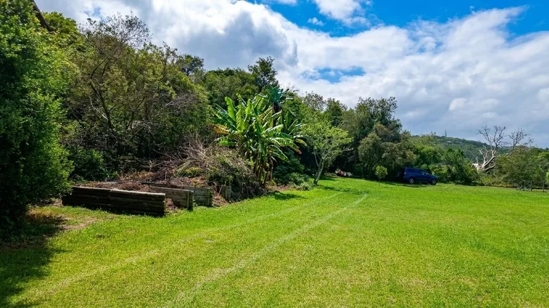 571 m² Land available in Kanonkop