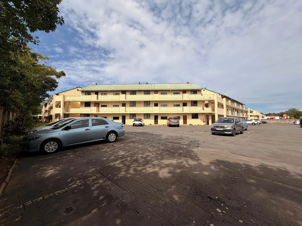 3 Bedroom Apartment / flat to rent in Mount Edgecombe