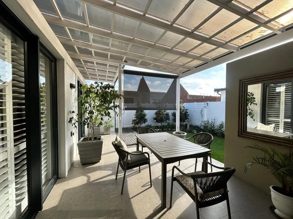 2 Bedroom House to rent in St Francis Bay Village