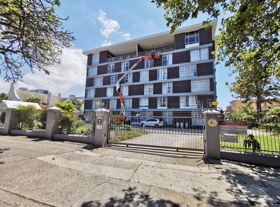 1 Bedroom Apartment / flat for sale in St Georges Park