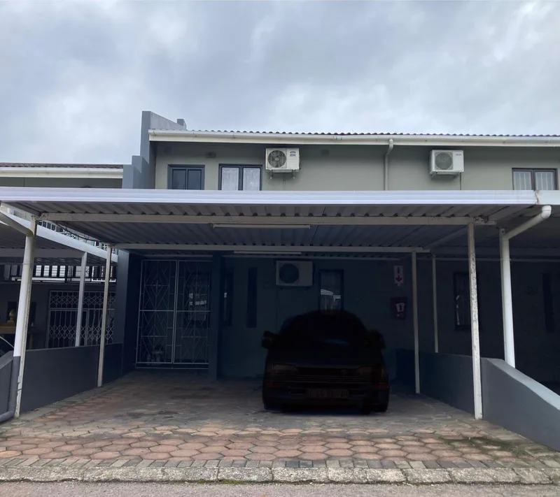 3 Bedroom Townhouse in Tongaat Central