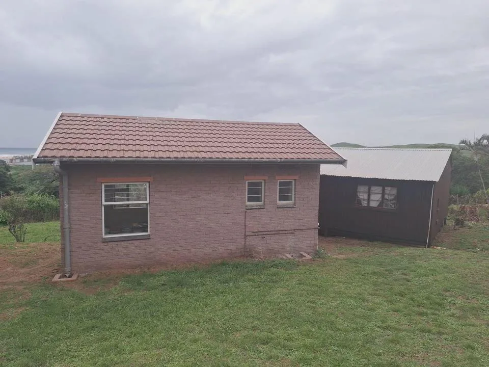1 Bedroom House to rent in Winklespruit