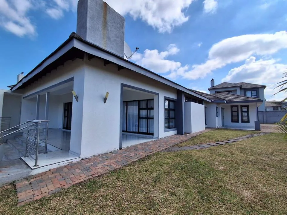 4 Bedroom House to rent in Elawini Lifestyle Estate