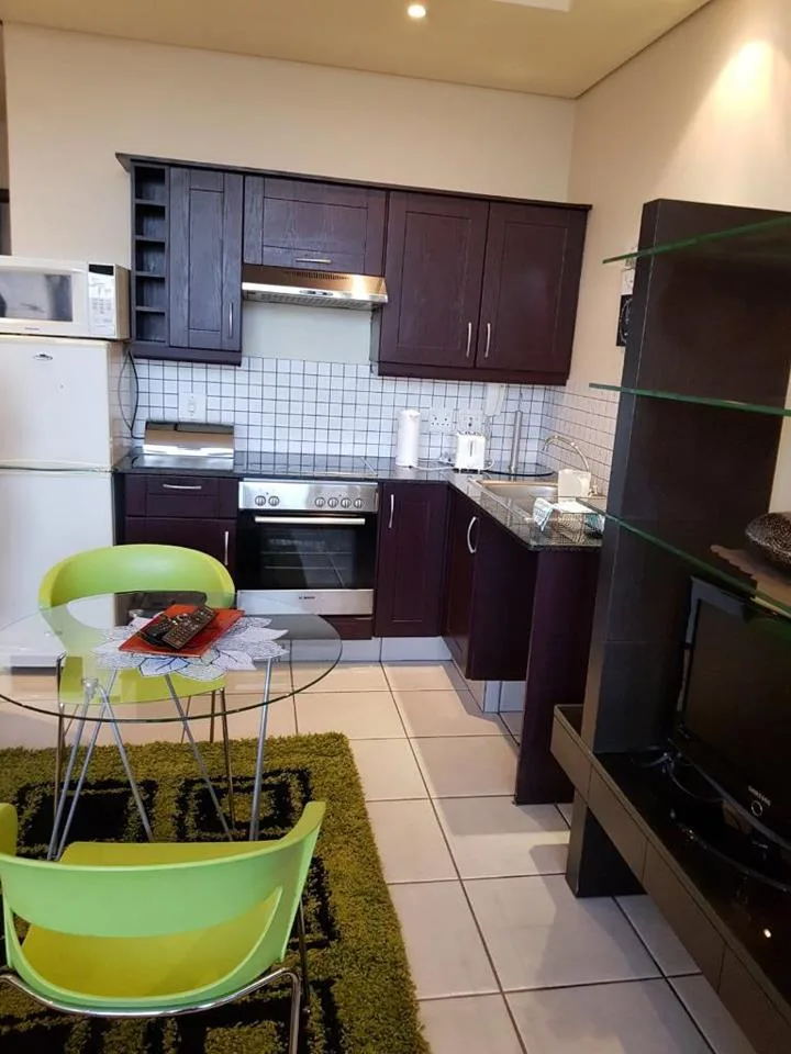 1 Bedroom Apartment / flat for sale in Marshalltown