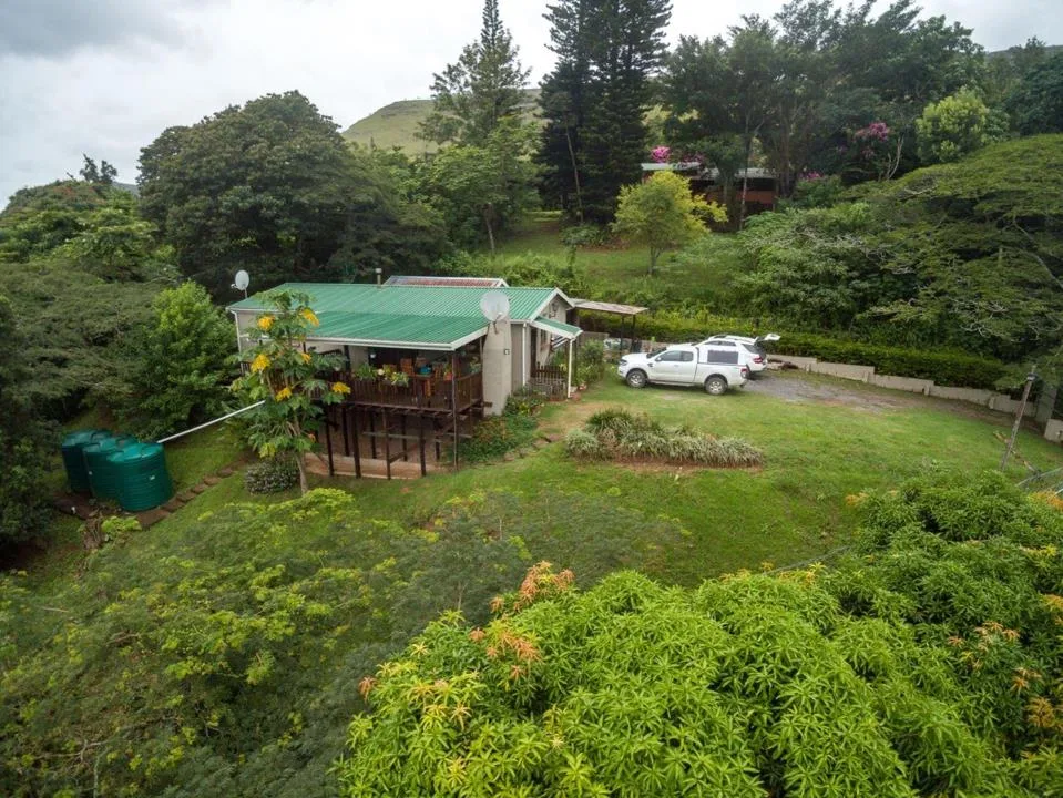 2 Bedroom House for sale in Port St Johns