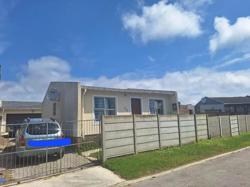 3 Bedroom House for sale in Sherwood