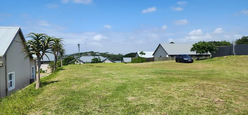 912 m² Land available in Ballito Central