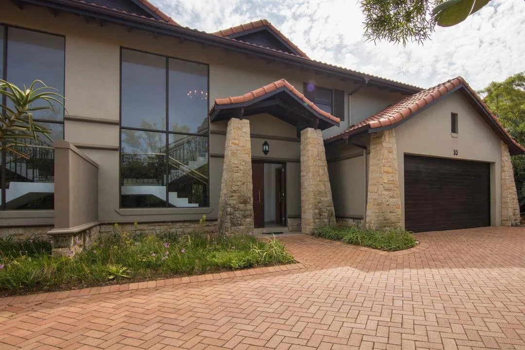 3 Bedroom Townhouse to rent in Zimbali Estate
