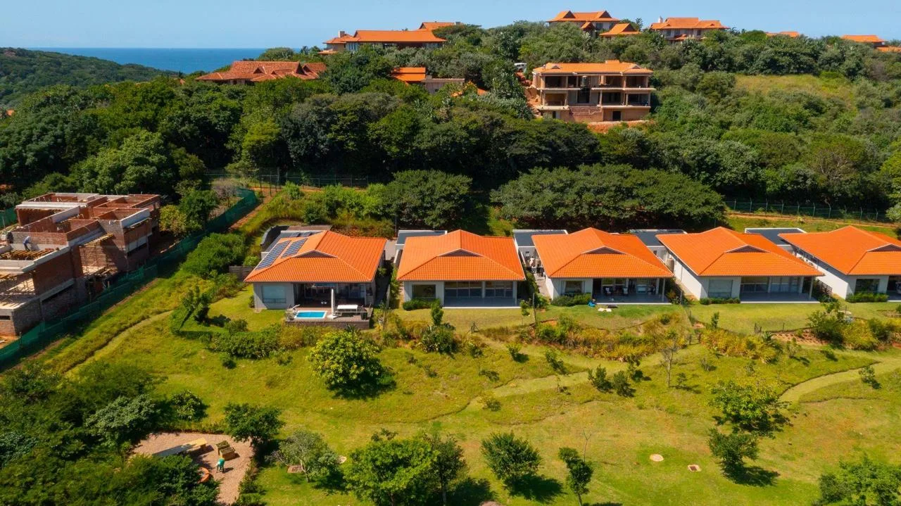 3 Bedroom Townhouse for sale in Lazuli Estate