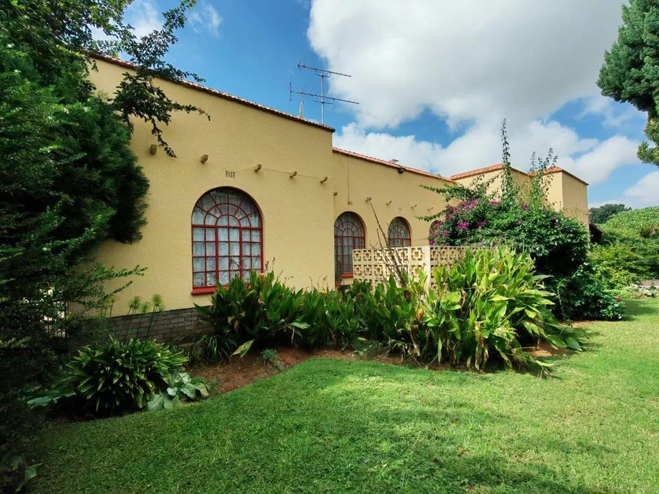 6 Bedroom House for sale in Virginia Park