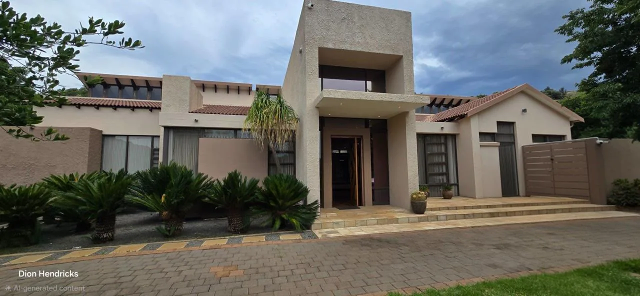 3 Bedroom House for sale in Oubos Estate