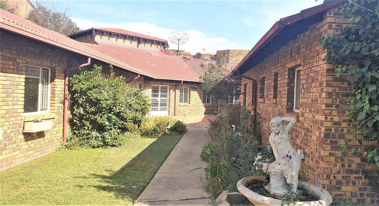 House for sale in Brakpan Central