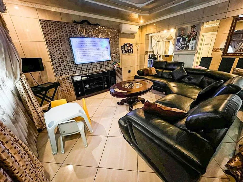 3 Bedroom House to rent in West Acres Ext 13