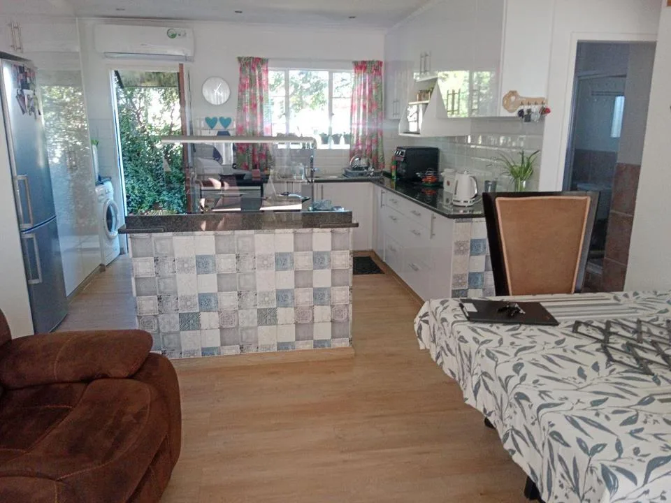 2 Bedroom House for sale in Sasolburg Ext 11